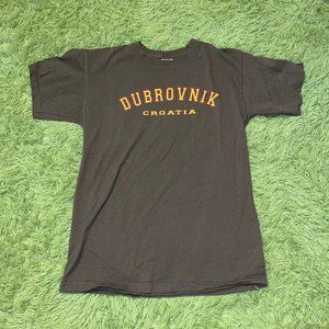 Brown t Shirt